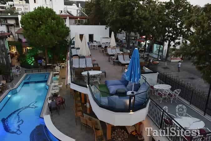 Hotel İstanköy Bodrum